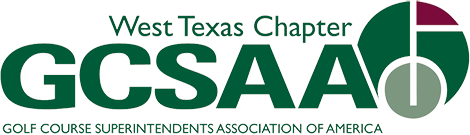 Home - West Texas Chapter GCSAA