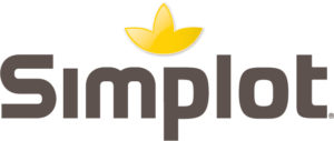 A yellow and gray logo for the company mpl.